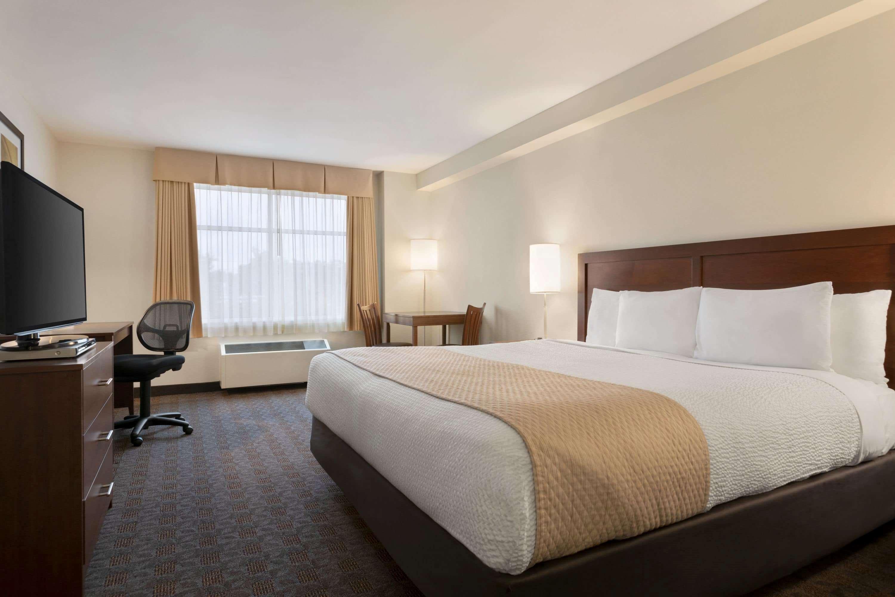 Days Inn By Wyndham Ottawa Airport Εξωτερικό φωτογραφία