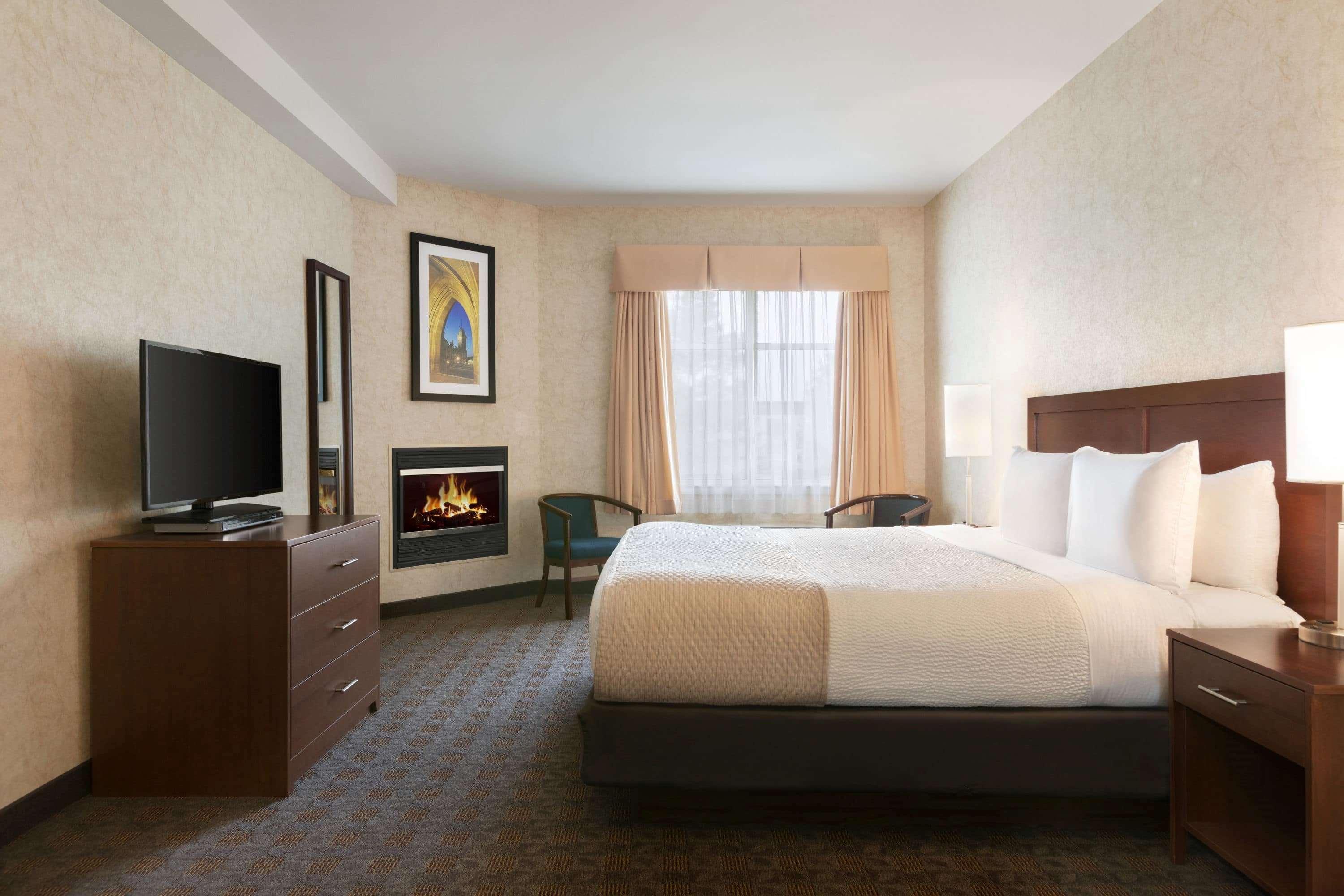 Days Inn By Wyndham Ottawa Airport Εξωτερικό φωτογραφία