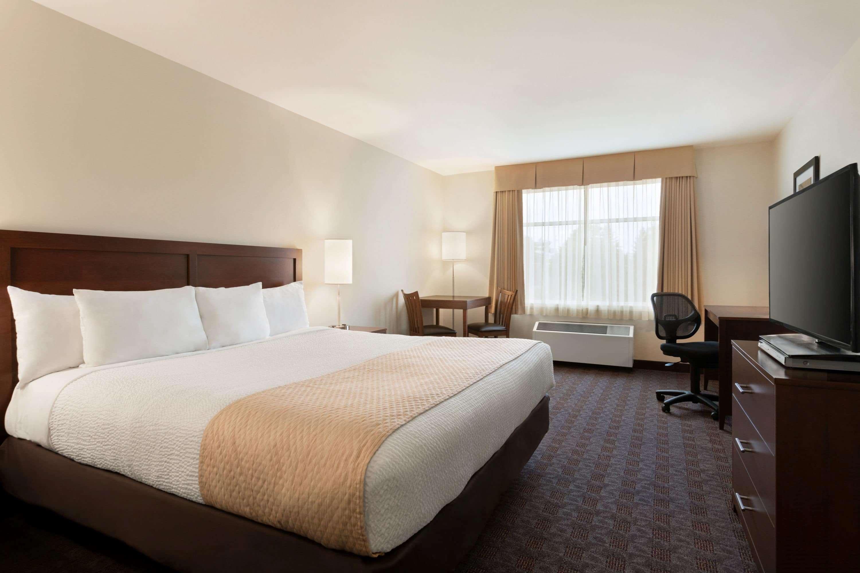 Days Inn By Wyndham Ottawa Airport Εξωτερικό φωτογραφία