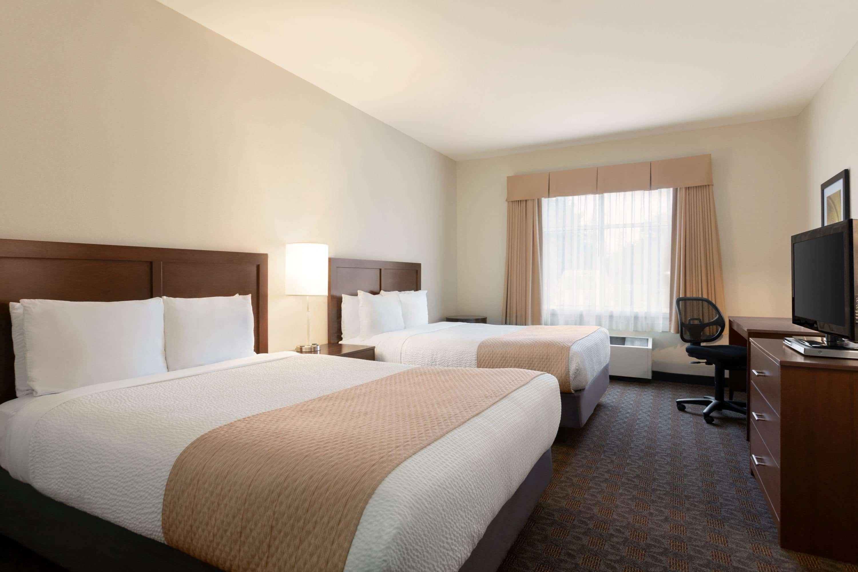 Days Inn By Wyndham Ottawa Airport Εξωτερικό φωτογραφία