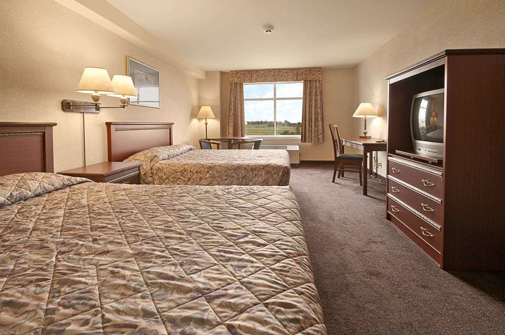 Days Inn By Wyndham Ottawa Airport Δωμάτιο φωτογραφία