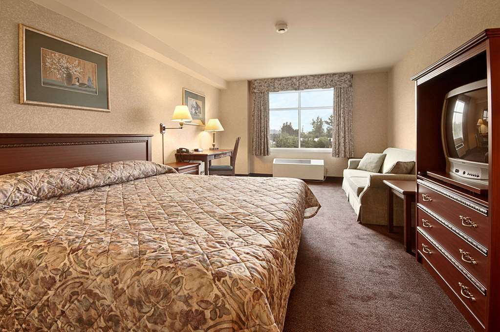 Days Inn By Wyndham Ottawa Airport Δωμάτιο φωτογραφία